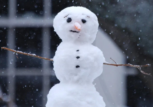 snowman