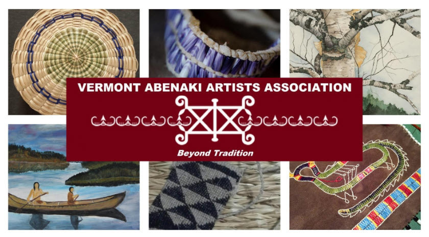 Abenaki Artists