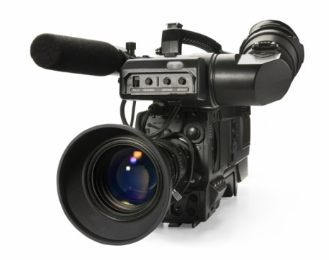 Video Camera