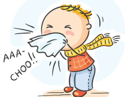 flu