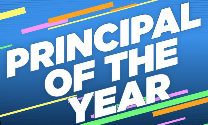 Principal of the Year
