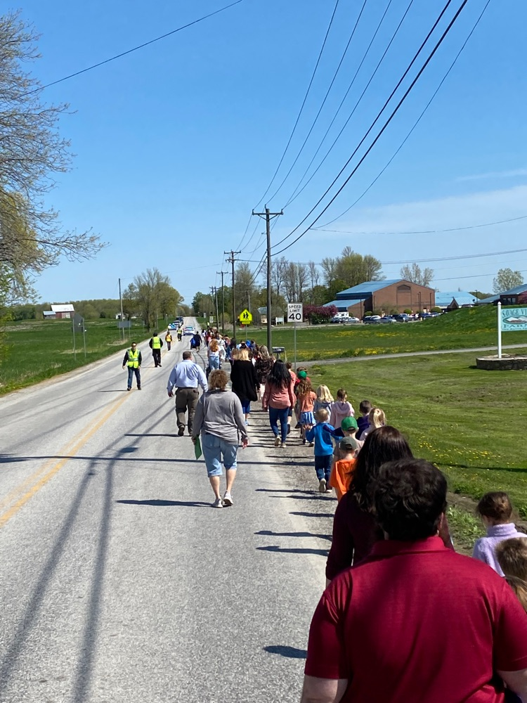 Live Feed Grand Isle School