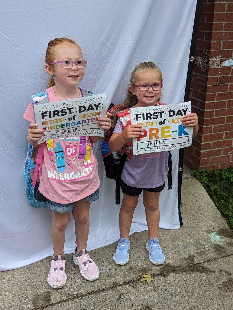 first day students 